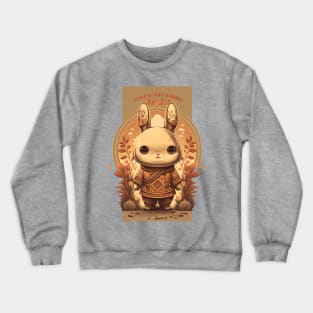 Year of the Rabbit 2023 - Chinese new year Crewneck Sweatshirt